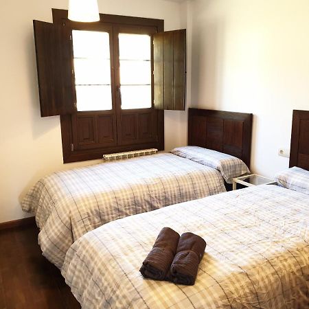Apartamento Santa Elena Badaguás Kültér fotó