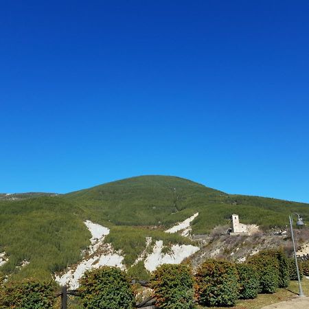Apartamento Santa Elena Badaguás Kültér fotó