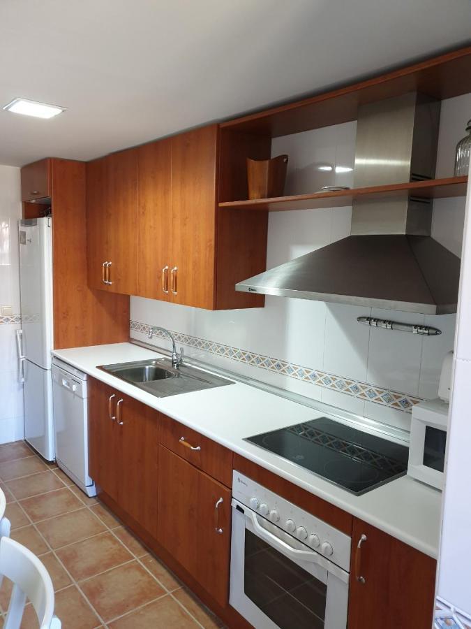 Apartamento Santa Elena Badaguás Kültér fotó