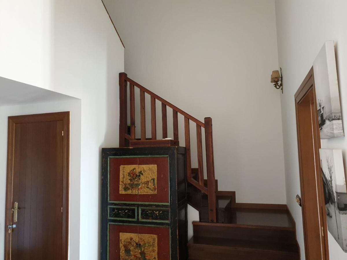 Apartamento Santa Elena Badaguás Kültér fotó